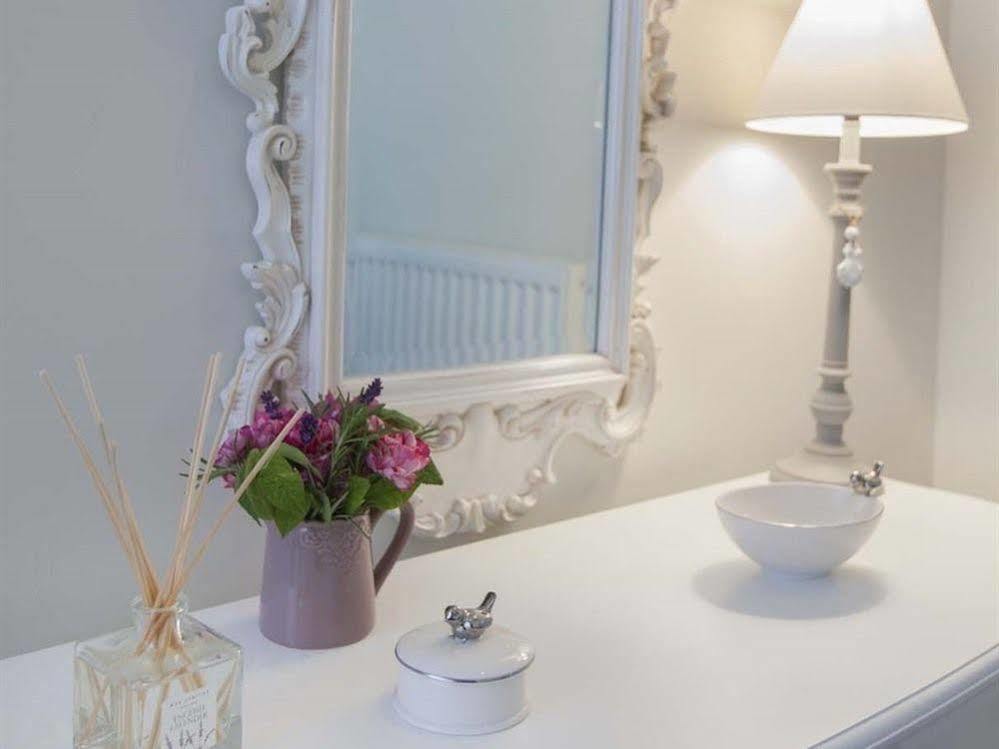 Linton Court Coach House Apartment Settle Luaran gambar