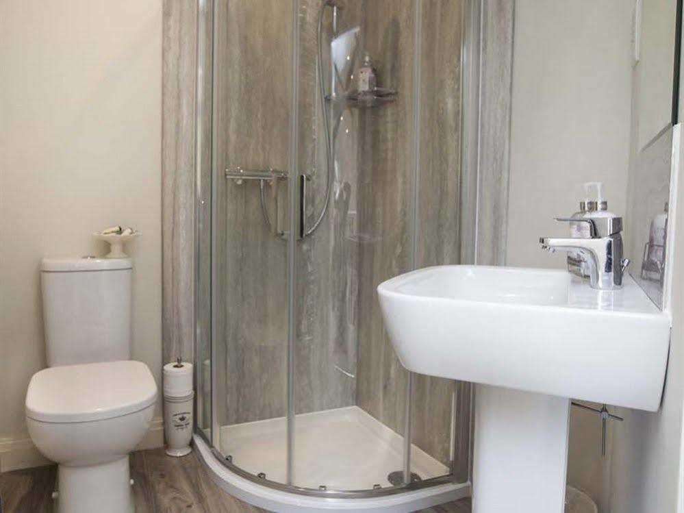 Linton Court Coach House Apartment Settle Luaran gambar