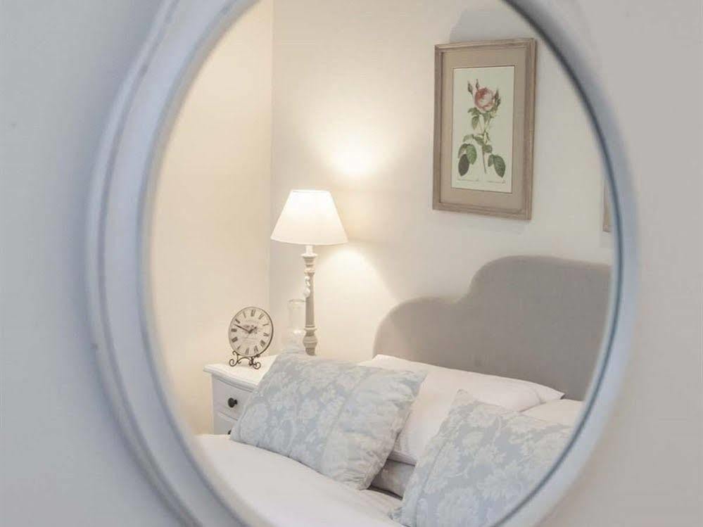 Linton Court Coach House Apartment Settle Luaran gambar