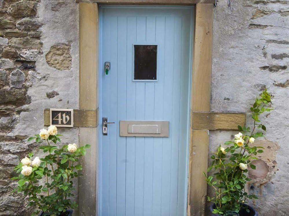 Linton Court Coach House Apartment Settle Luaran gambar