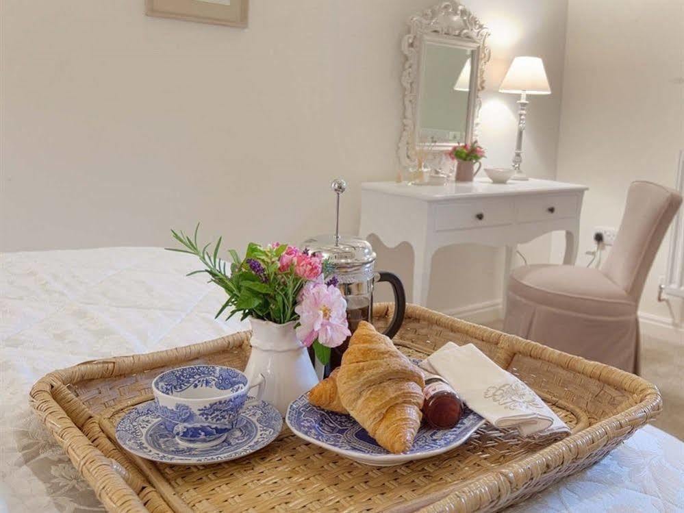 Linton Court Coach House Apartment Settle Luaran gambar